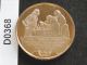 Thomas Jefferson Proof - Quality Solid Bronze Medal Danbury D0368 Exonumia photo 1