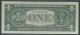 $1 1988==two - Digit Serial==number 25==a00000025b==pmg Ch Unc 64 Epq Small Size Notes photo 1