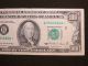 1988 $100 Us Dollar Bank Note B0584566 Replacement Star Bill United States Small Size Notes photo 3