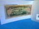 Us Currency 2009 $50 Star Note Chicago Small Size Notes photo 10