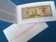 Us Currency 2009 $50 Star Note Chicago Small Size Notes photo 1