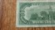 $100 Usa Frn Federal Reserve Note Series 1963a G02319130a Vintage Awesome Small Size Notes photo 4