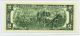 1995 Two (2) Dollar U.  S.  Reserve Note F91409139a In Uncirculatedcondition.  Crisp Small Size Notes photo 1