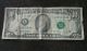 $10 Usa Frn Federal Reserve Note Series 1995 L72361264a Small Size Notes photo 6