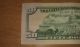 $50 U.  S.  A.  F.  R.  N.  Federal Reserve Note Series 2006 Ie00387199a Small Size Notes photo 5