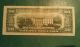 $20 U.  S.  A.  F.  R.  N.  Federal Reserve Note Series 1981a E23929545b Small Size Notes photo 4
