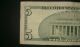 $5 Usa Frn Federal Reserve Star Note Series 2003 Dl07790962 Small Size Notes photo 6