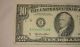 $10 U.  S.  A.  Frn Federal Reserve Note Series 1995 E44142710b Small Size Notes photo 1