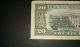 $20 U.  S.  A.  F.  R.  N.  Federal Reserve Note Series 1988a C24303649a Small Size Notes photo 6