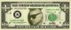 Skrillex One Million Dollar Bills With A Very Realistic Look And Feel Paper Money: US photo 1