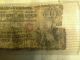 1864 Series,  $10 (ch 465) 1st Ntl.  Bnk Of Poughkeepsie,  Ny. .  Fr 412 Rare Paper Money: US photo 1