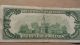 1934 C Federal Reserve Note $100 Chicago Small Size Notes photo 1