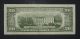 1985 $20 District D4 Cleveland Oh Old Style Twenty Dollar Bill S D23024845c Large Size Notes photo 1
