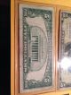 1953 & 1953 - A $5 Silver Certificate Small Size Notes photo 1
