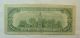 Hard To Find 1966 Red Seal One Hundred Dollar Bill ($100) Good Circulated Condit Small Size Notes photo 3