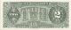 B143,  $2.  00 1890 Treasury Note,  Reverse,  Bep Souvenir Card Large Size Notes photo 1