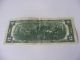 1976 $2 Uncirculated Federal Reserve Note B 21174674 A Green Seal Small Size Notes photo 1