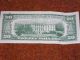 $20 Bill Series 1963 Small Size Notes photo 1