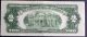 Almost Uncirculated 1953a $2 Red Seal United States Note (a46040336a) Small Size Notes photo 1
