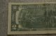 Uncirc 2 Dollar Bill First Day Issue Green Seal W/13c Stamp Bicentennial Illinio Paper Money: US photo 5