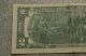 Uncirc 2 Dollar Bill First Day Issue Green Seal W/13c Stamp Bicentennial Illinio Paper Money: US photo 6