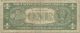 1957a Series $1.  00 Silver Certificate Blue Seal Star Note Small Size Notes photo 1