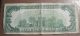 1950 C 100.  00 Dollar Bill Green Seal Large Size Notes photo 3