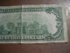 1950 C 100.  00 Dollar Bill Green Seal Large Size Notes photo 5