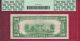 1928 $20 Gold Certificate Fr.  2402 Pcgs 58ppq Small Size Notes photo 1