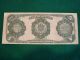 1891 Legal Tender $5 General Thomas Note Large Size Notes photo 3