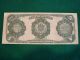 1891 Legal Tender $5 General Thomas Note Large Size Notes photo 3