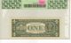 Fr 1930 - B 2003 - A $1 Error Mismatched Serial Pcgs 67 Ppq Paper Money: US photo 1