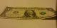 Birthday Dollar Bill,  12/19/1979,  2009 Great Shape Small Size Notes photo 5