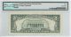 Rare Insufficient Ink Error $5 Federal Reserve Note Atlanta Extremely Fine 40net Paper Money: US photo 1