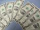 17 Consecutive 2009 2 (two) Dollar Bills Paper Money: US photo 3
