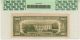 Fr 2074 - B 1981 - A $20 Federal Reserve Note Error Misaligned Overprint Pcgs Ef 40 Paper Money: US photo 1