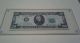 $20 Error Note 1981a Uncirculated Missing Ink On Back Trees Bushes Currency Paper Money: US photo 6