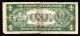 Hawaii 1 Dollar 1935a (1942) Pick 36 Vg. Australia & Oceania photo 1