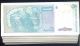 Argentina Bundle 100 Notes 1 Austral P323b Uncirculated 1985 - 89 Correlative Paper Money: World photo 1