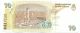 Argentina Note 10 Pesos 2009 Serial K Redrado - Fellner P 354 Unc Paper Money: World photo 1