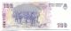 Argentina Note 100 Pesos 2011 Serial N M.  Del Pont - Cobos P 357 Unc Paper Money: World photo 1