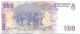 Argentina Note 100 Pesos 2012 Serial Y M.  Del Pont - Boudou P 357 Unc Paper Money: World photo 1