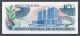Costa Rica Banknote 10 Colones 1972 Series D Low Serial 0000248 Crisp Unc North & Central America photo 1