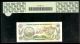 Nicaragua - 10 Centavos Specimen,  1991.  P169s.  Pcgs 58ppq Paper Money: World photo 1