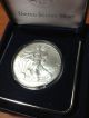 2012 American Silver Eagle 1 Troy Oz.  999 $1 Bullion Bu Gem Uncirculted Silver photo 1