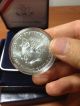 2012 American Silver Eagle 1 Troy Oz.  999 $1 Bullion Bu Gem Uncirculted Silver photo 5