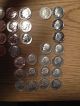 50 Proof Roosevelt Silver Dimes 1959 - 2006 15 Different Dates At $2.  60 Each Dimes photo 1