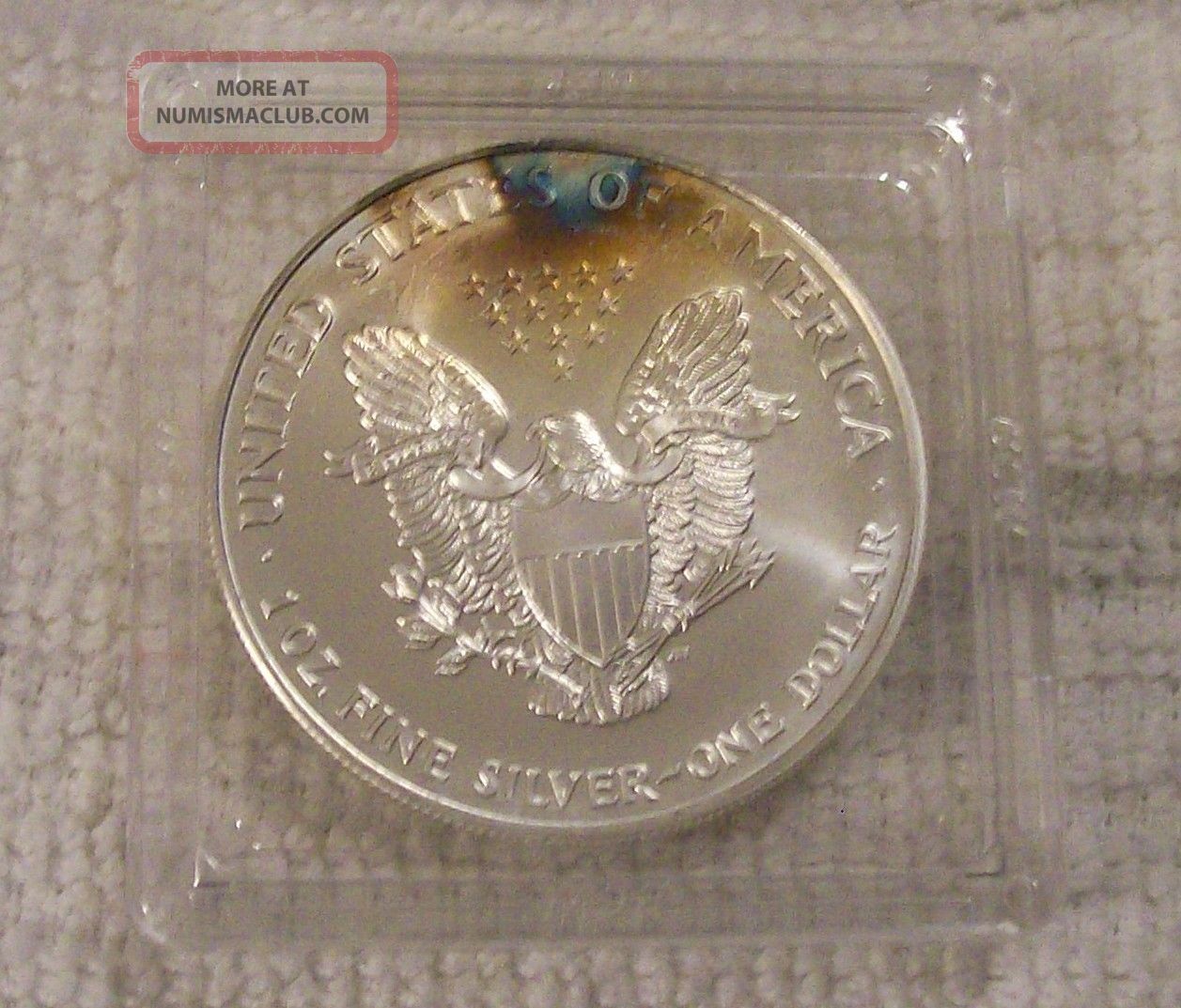 silver-american-eagle-coin-1999-brilliant-uncirculated