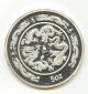 Chinese 1988 5 Ounce Silver Coin Silver photo 1