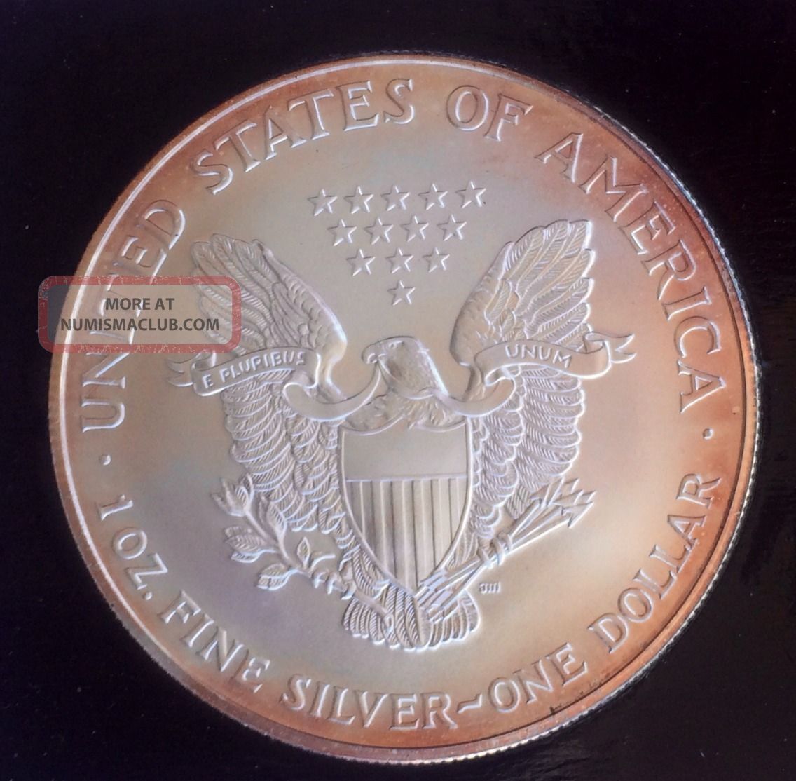 2000-silver-eagle-proof-1-troy-ounce-silver